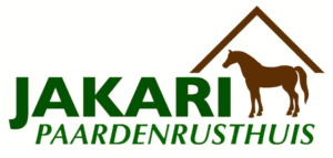 Paardenrusthuis Jakari - logo